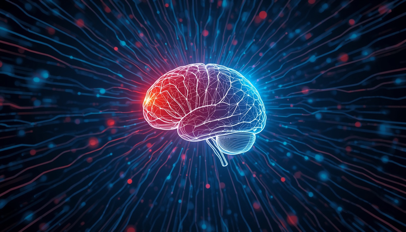Holistisk syn på mental hälsa med balanserade livsstilselement